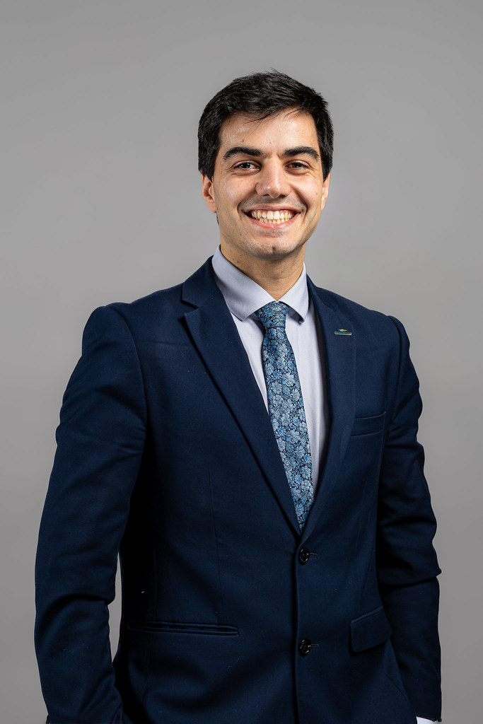 Raphaël Guérard - Maire de Princeville